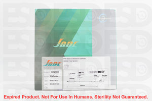 ORBUSNEICH MEDICAL: 593515032-Each-EXPIRED