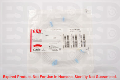 CORDIS: 595-EX014-Each-EXPIRED