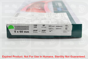 BARD: 5F050603CS-Each-EXPIRED