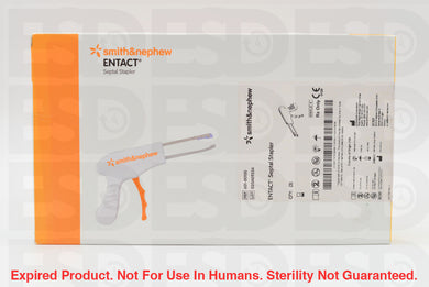 Smith & Nephew: 601-00100-Box-Expired Expired