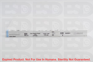 Cerenovus: 601-271-Each-Expired Expired