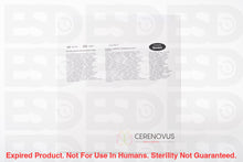 Load image into Gallery viewer, Cerenovus: 601-314-Each-Expired Expired