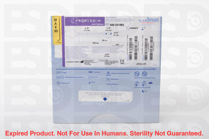 CODMAN: 606-051MX-Each-EXPIRED