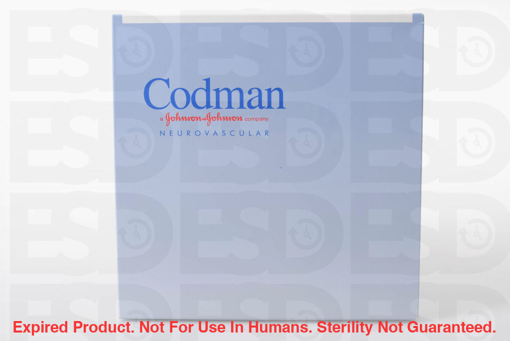 CODMAN: 606-051MX – Expired Surgical Devices