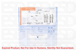 Codman: 606-2510-Each-Expired Expired