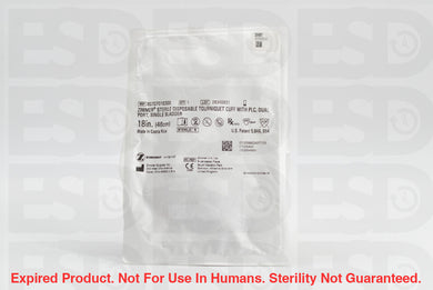 ZIMMER BIOMET: 60707010300-Each-EXPIRED