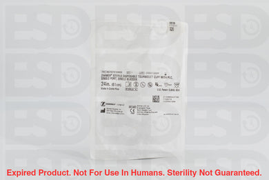 ZIMMER BIOMET: 60707510400-Each-EXPIRED