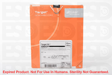 STRYKER VASCULAR: 610205-Each-EXPIRED