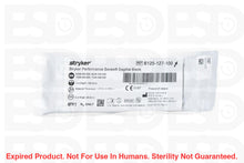 Load image into Gallery viewer, STRYKER: 6125 127 100 Each EXPIRED Each Expired