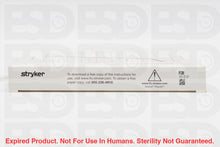Load image into Gallery viewer, Stryker: 6191-1-001-Each-Expired Expired