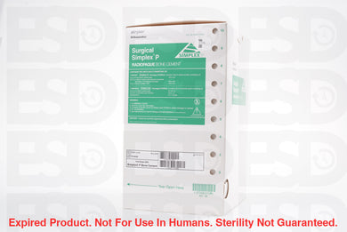 Stryker: 6191-1-010-Box-Expired Expired