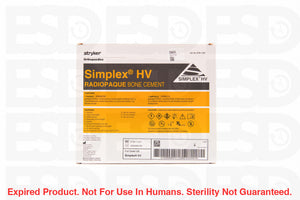 STRYKER: 6194-1-001-Each-EXPIRED