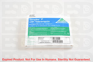 Stryker: 6197-9-001-Each-Expired Expired