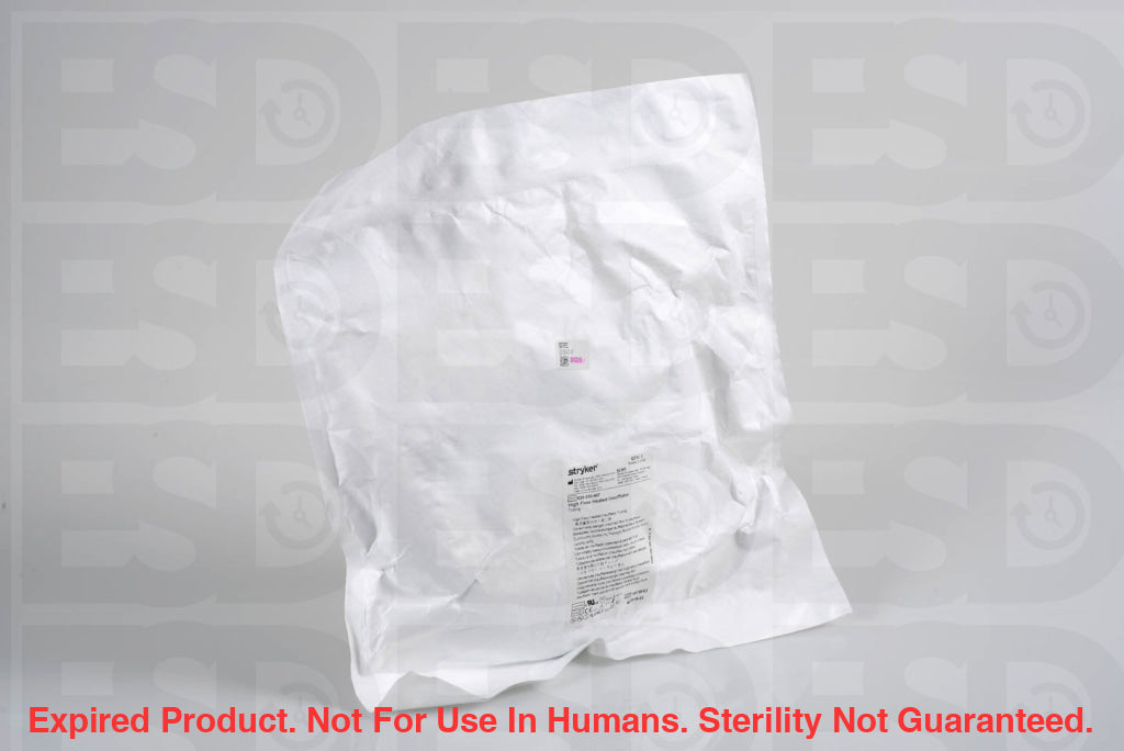 Stryker: 620-030-407-Each-Expired Expired