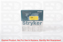 Load image into Gallery viewer, Stryker: 621-10-36H-Each-Expired Expired