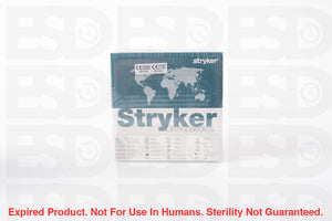 Stryker: 621-10-36I-Each-Expired Expired