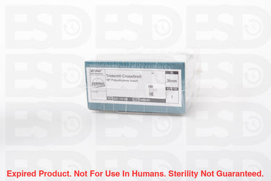 Stryker: 621-10-36I-Each-Expired Expired