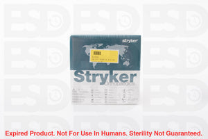 Stryker: 623-10-36G-Each-Expired Expired