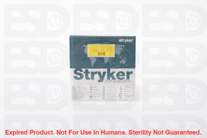 Stryker: 623-10-36H-Each-Expired Expired