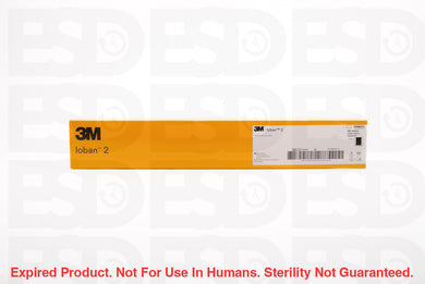 3M HealthCare: 6648EZ-Box-EXPIRED
