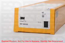 Load image into Gallery viewer, 3M HealthCare: 6651EZ-Box-EXPIRED