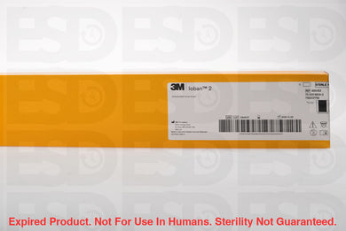 3M HealthCare: 6651EZ-Box-EXPIRED