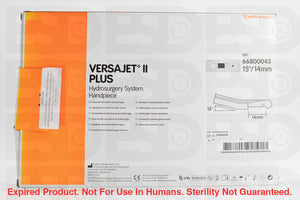 Smith & Nephew: 66800043-Each-Expired Expired