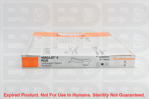 Smith & Nephew: 66800043-Each-Expired Expired
