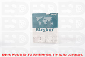 Stryker: 6704-0-510-Each-Expired Expired