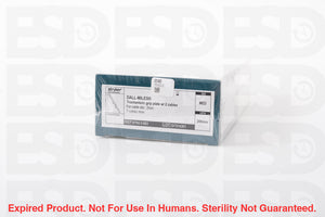 STRYKER: 6704-3-083-Each-EXPIRED