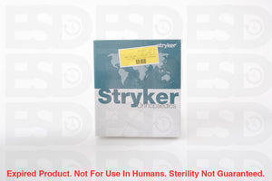 Stryker: 6942-7-075-Each-Expired Expired