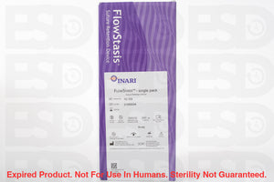 Inari Medical: 70-103-Each-Expired Expired