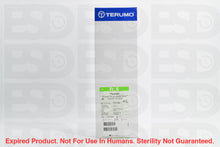 Load image into Gallery viewer, Terumo: 70-6160-Box-Expired Expired