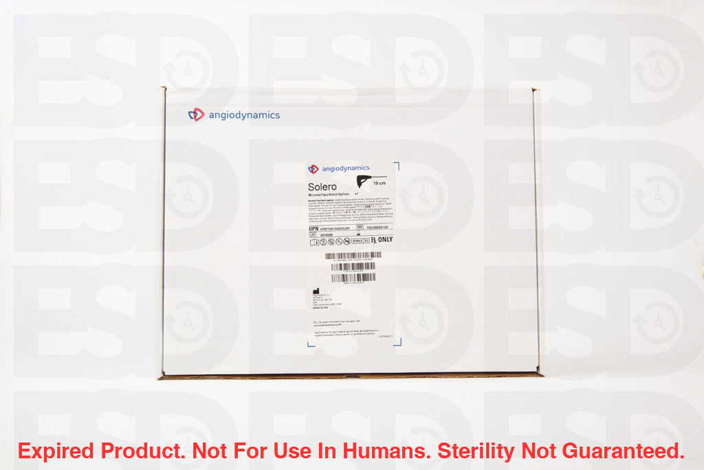 ANGIODYNAMICS: 700106002-US-Each-EXPIRED