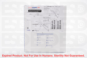 Cordis: 701814Rmc-Each-Expired Expired