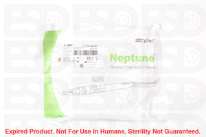 Stryker: 703-046-000-Each-Expired Expired