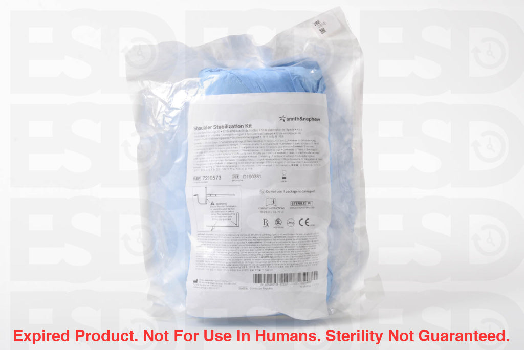 7210573 SMITH & NEPHEW: 7210573 – Expired Surgical Devices