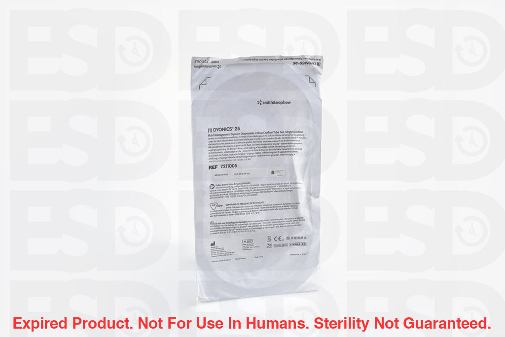 SMITH & NEPHEW: 7211005-Each-EXPIRED