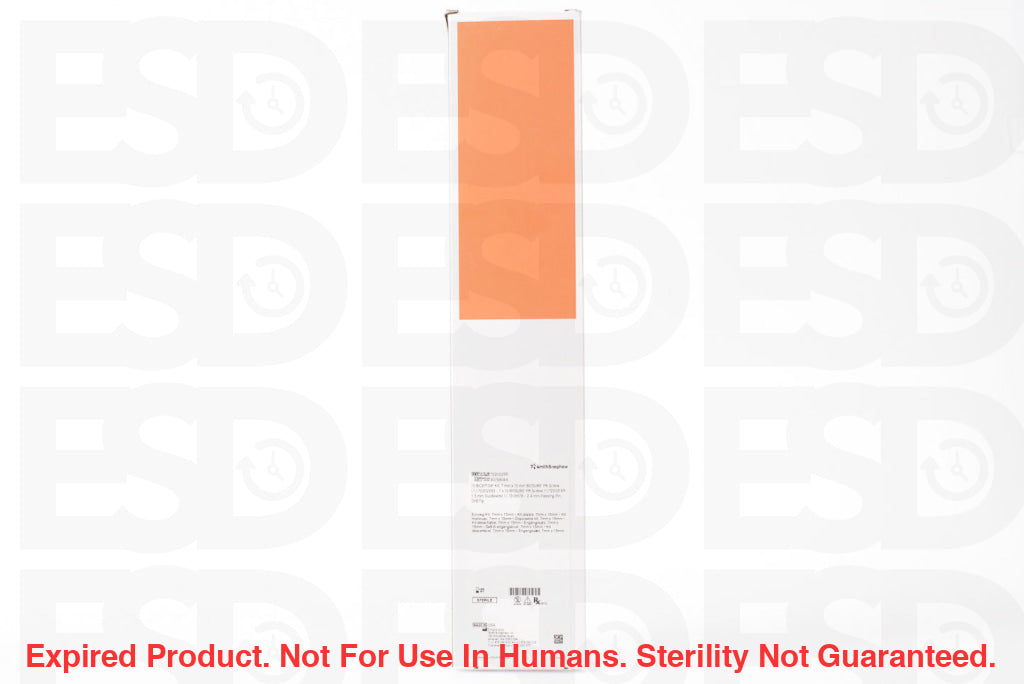 Smith & Nephew: 72202299-Each-Expired Expired