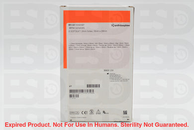 Smith & Nephew: 72202507-Each-Expired Expired