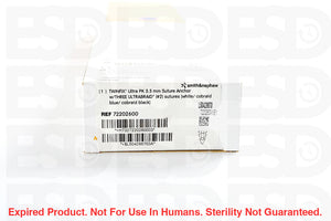 SMITH & NEPHEW: 72202600-Each-EXPIRED