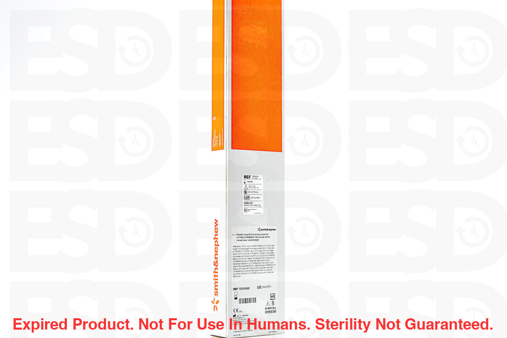 SMITH & NEPHEW: 72202600-Each-EXPIRED