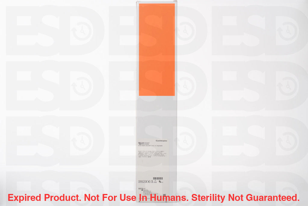 Smith & Nephew: 72204669-Each-Expired Expired
