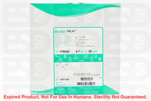 Load image into Gallery viewer, Bard: 778420-Each-Expired Expired