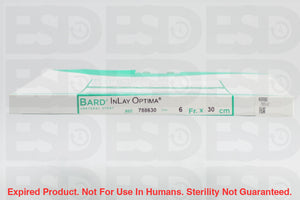BARD: 788630-Each-EXPIRED