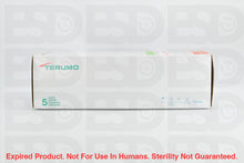 Load image into Gallery viewer, TERUMO: 80-1070-Box-EXPIRED Box Expired