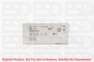 CODMAN: 80 1460 Box EXPIRED Box Expired