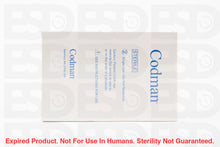 Load image into Gallery viewer, CODMAN: 80 1460 Box EXPIRED Box Expired