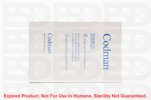 CODMAN: 80 1460 Box EXPIRED Box Expired