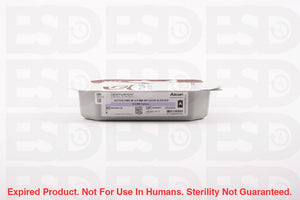 ALCON: 8065000128-Each-EXPIRED